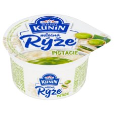 Mlékárna Kunín Mléčná rýže 175g