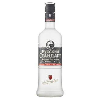 Russian Standard Vodka 700ml
