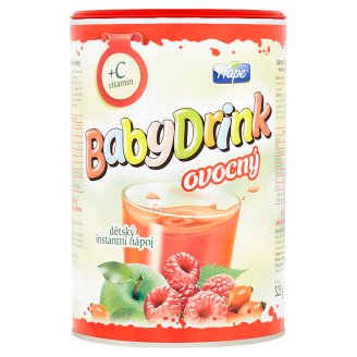 Frape Babydrink Dětský instantní nápoj ovocný 325g