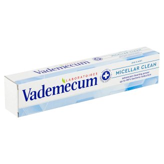 Vademecum zubní pasta Advanced Clean 75ml