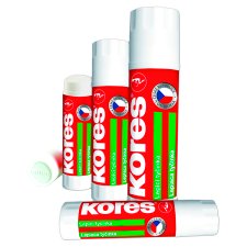 Kores Glue Stick 40g