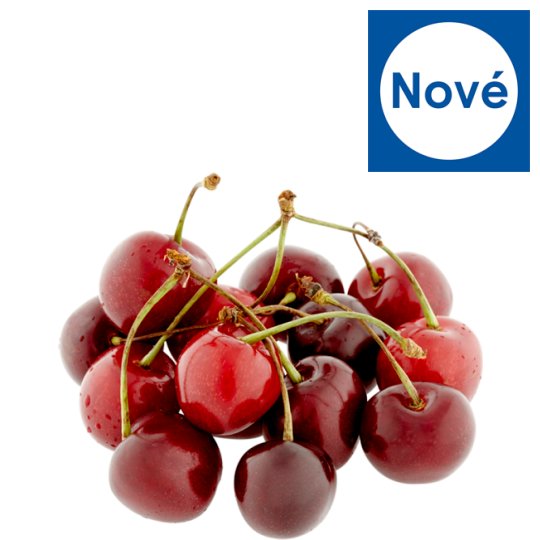 Cherries
