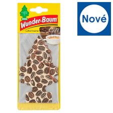 Wunder-Baum Café