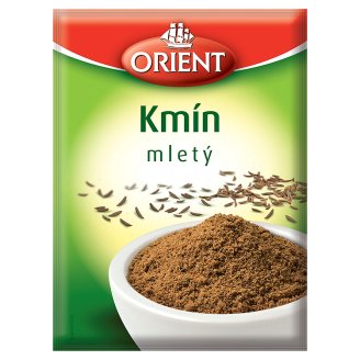 Orient Kmín mletý 30g