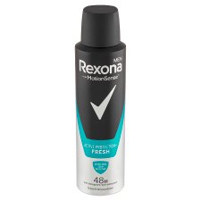 Rexona Men Active Protection Fresh antiperspirant sprej pro muže 150ml
