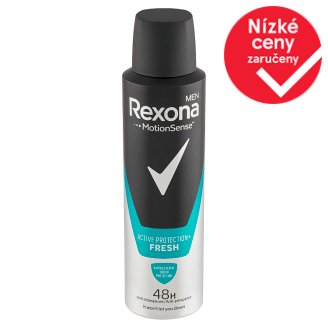 Rexona Men Active Protection Fresh antiperspirant sprej pro muže 150ml