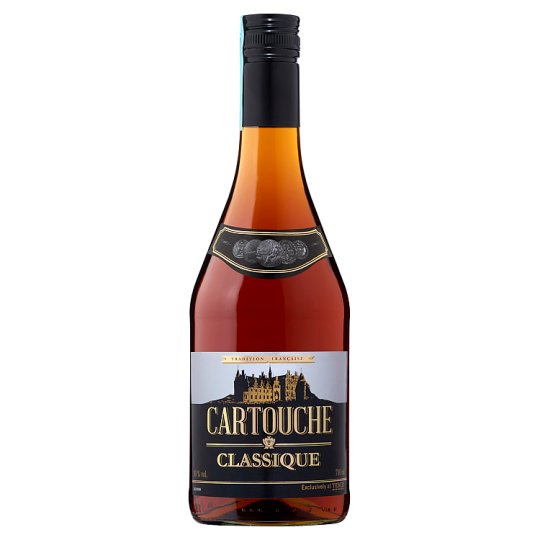 Cartouche Classique lihovina 700ml