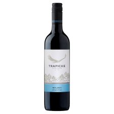 Trapiche Malbec Red Wine 75 cl