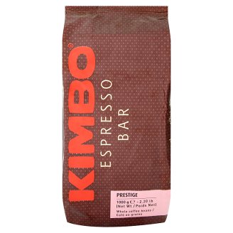 Kimbo Prestige 1kg