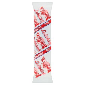Algida Ledňáček vanilková příchuť 45ml