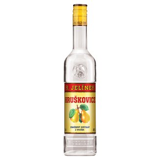 R. Jelínek Hruškovice 0,5l