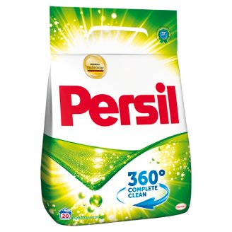 Persil 360° Complete Clean Prací prášek 20 praní 1,4kg