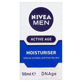 Nivea Men Active Age Hydratační pleťový krém DNAge 50ml