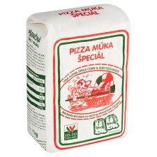 Pizza Flour 1kg