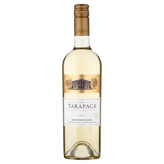 Viña Tarapacá Reserva Sauvignon Blanc White Wine 0.75L