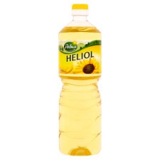 Palma Heliol Sunflower Oil 1L