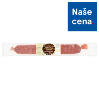 Tesco Lovecký salám 450g