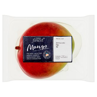 Tesco Finest Mango