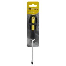 Reikel Flathead Screwdriver 5 mm x 100 mm