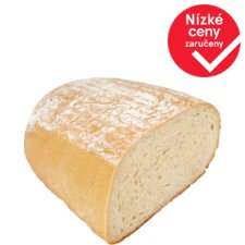 Chléb konzumní půlený 550g