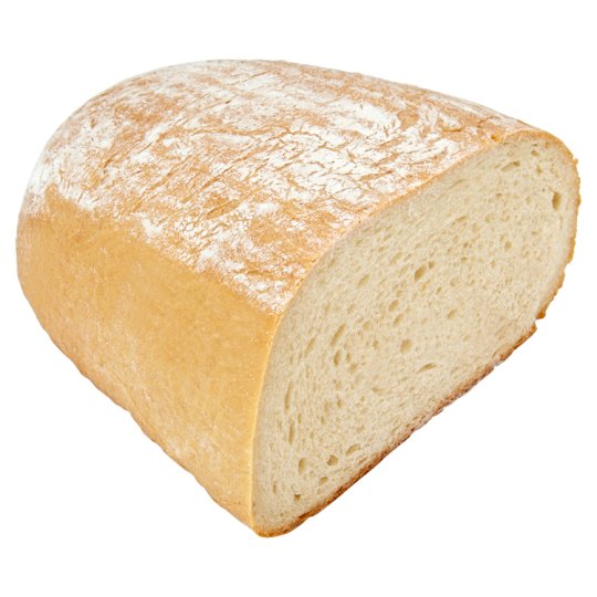 Chléb konzumní půlený 550g
