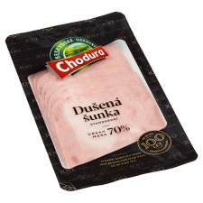 Chodura Stewed Ham Standard 100g