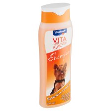 Vitakraft Vita Care Yorkshire Terrier Shampoo with Mink Oil 300ml