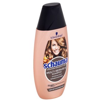 Schauma obnovující šampon Multi Repair 6 250ml