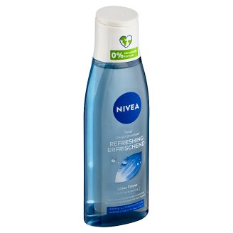Nivea Osvěžující čisticí pleťová voda 200ml