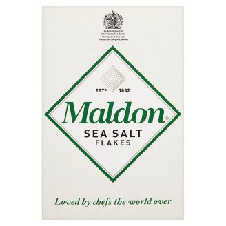Maldon Jedlá mořská sůl 250g