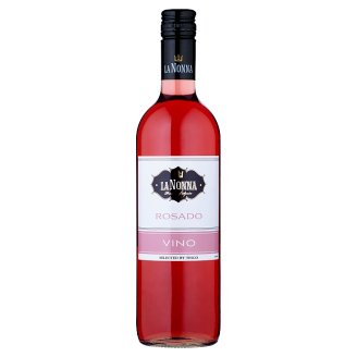 La Nonna Rosado víno růžové 750ml