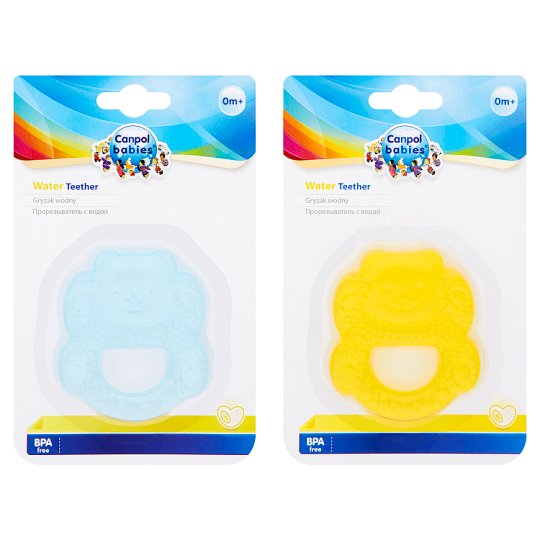 tesco baby teethers
