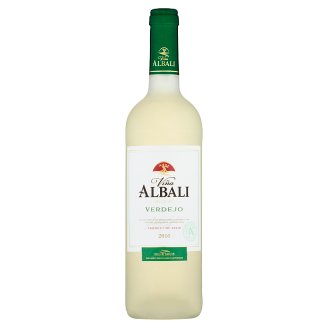 Viña Albali Verdejo bílé víno 0,75l