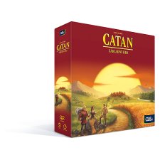 Albi Settlers of Catan