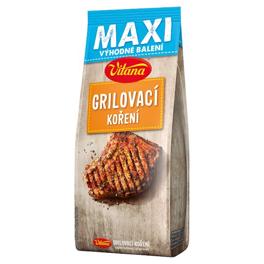 Vitana Grilovací koření 90g