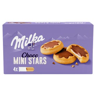 Milka Choco Minis 150g