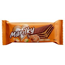 Marilky Peanut Butter 33g