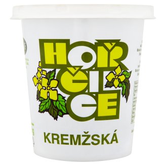 Senf Hořčice kremžská 400g