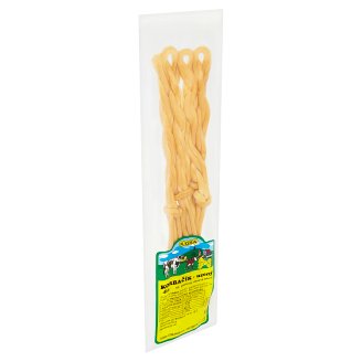 Kora Korbačík polotvrdý sýr - uzený 50g