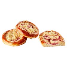 Moravský koláč s máslovou drobenkou 120g