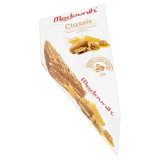 Medovník Original Classic 116g