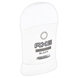 Axe Black tuhý antiperspirant pro muže 50ml