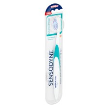 Sensodyne Advanced Clean Toothbrush