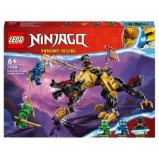 LEGO NINJAGO 71790 Císařský lovec draků