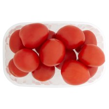 Tesco Jezte čerstvé rajčata soudková 500g