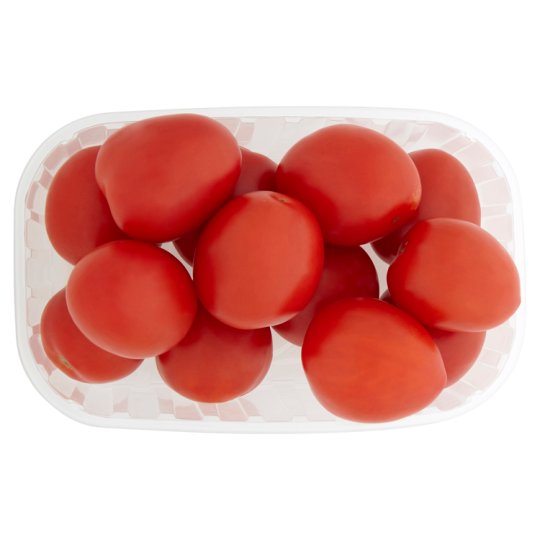Tesco Tomatoes 500g