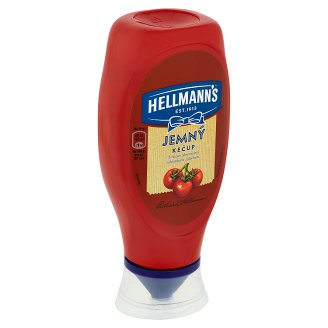 Hellmann's Kečup jemný 450g