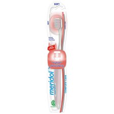 meridol Complete Care Toothbrush 1pc