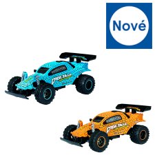 New Bright Croczilla auto na dálkové ovládání 1:16