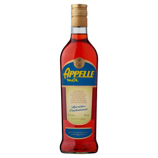 Appelle Moi alkoholický nápoj 700ml